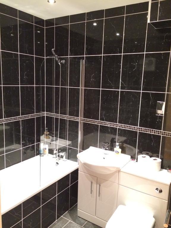 Grosvenor House Apartment Cardiff Ngoại thất bức ảnh